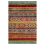 Conceptum Alfombra Multicolor 160 x 230 cm